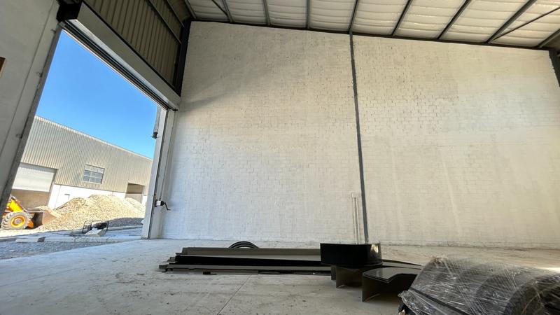 0 Bedroom Property for Sale in Rivergate Western Cape